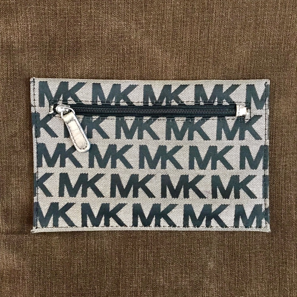 Small Michael Kors Clutch